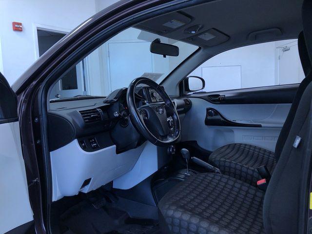 used 2012 Scion iQ car, priced at $8,394