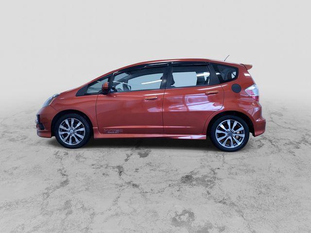 used 2012 Honda Fit car, priced at $7,812