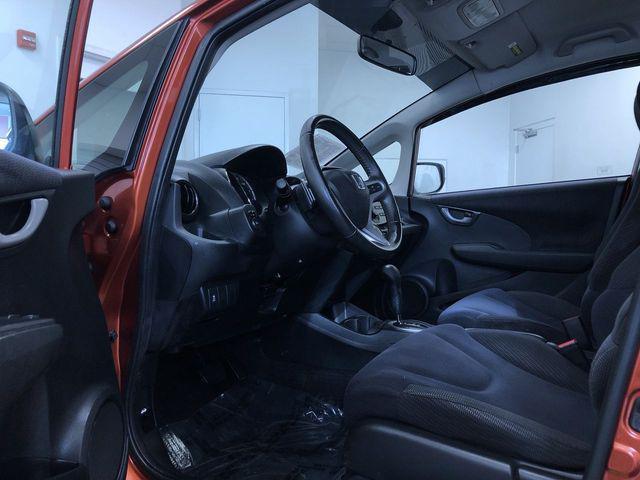 used 2012 Honda Fit car, priced at $7,812