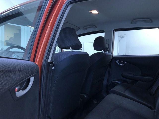 used 2012 Honda Fit car, priced at $7,812