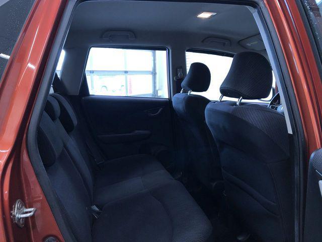 used 2012 Honda Fit car, priced at $7,812