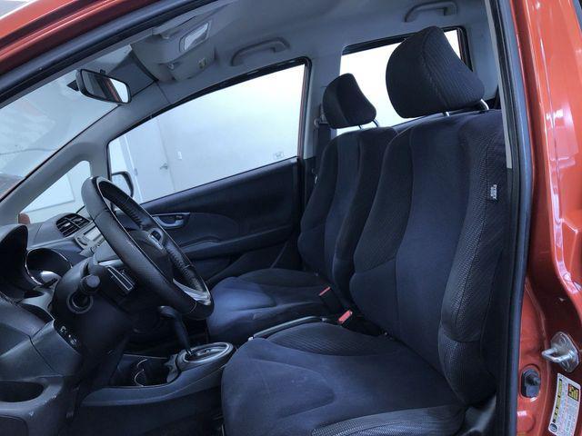 used 2012 Honda Fit car, priced at $7,812