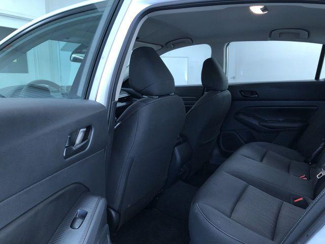 used 2025 Nissan Altima car, priced at $18,977