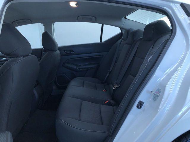 used 2025 Nissan Altima car, priced at $18,977