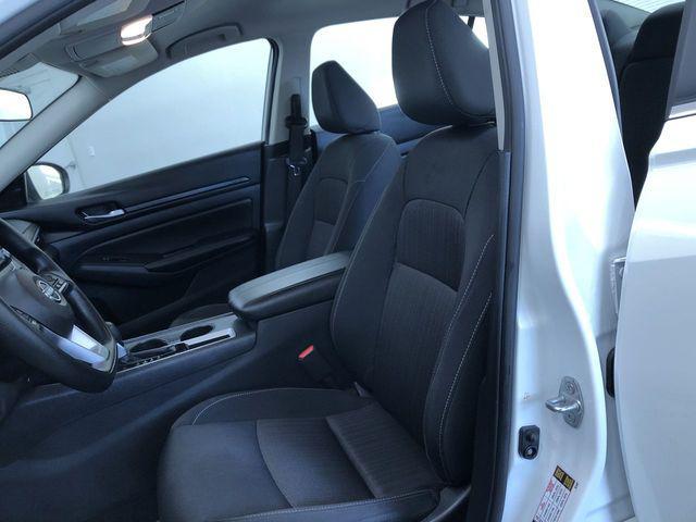 used 2025 Nissan Altima car, priced at $18,977