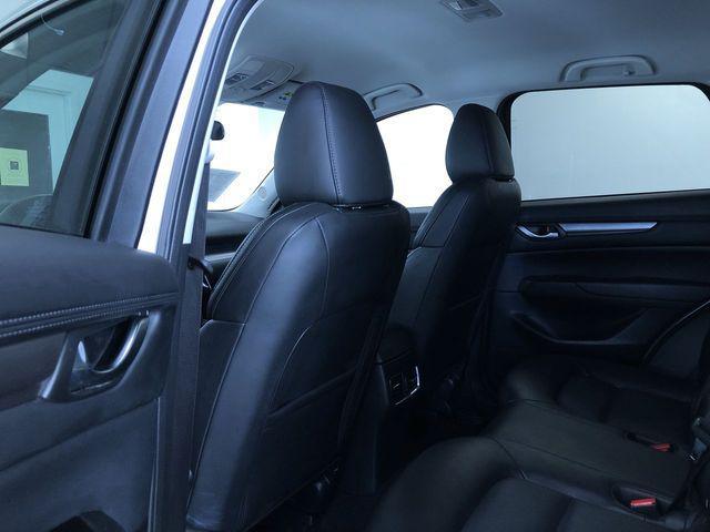 used 2025 Mazda CX-5 car, priced at $22,991