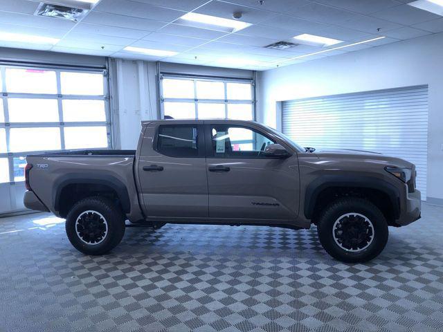 new 2026 Toyota Tacoma car, priced at $44,515