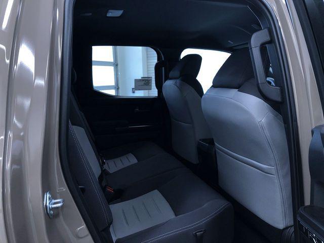 new 2026 Toyota Tacoma car, priced at $44,515