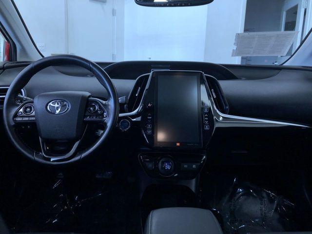 used 2022 Toyota Prius car, priced at $23,995