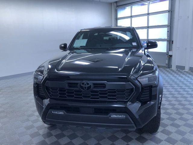 used 2024 Toyota Tacoma car, priced at $38,995