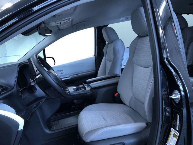 used 2026 Toyota Sienna car, priced at $42,394