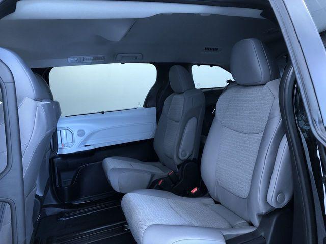 used 2026 Toyota Sienna car, priced at $42,394