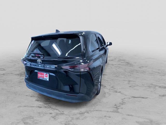 used 2026 Toyota Sienna car, priced at $42,394