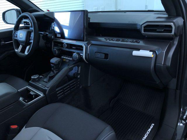 new 2026 Toyota Tacoma car, priced at $52,029