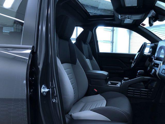 new 2026 Toyota Tacoma car, priced at $52,029