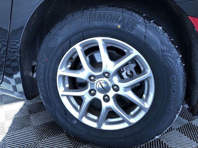 used 2024 Chrysler Pacifica car, priced at $30,994