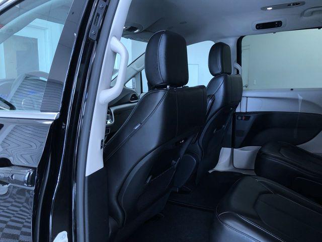 used 2024 Chrysler Pacifica car, priced at $30,994