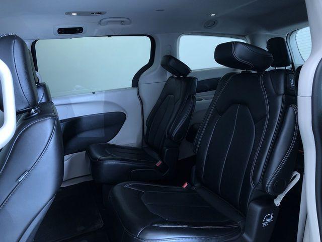 used 2024 Chrysler Pacifica car, priced at $30,994