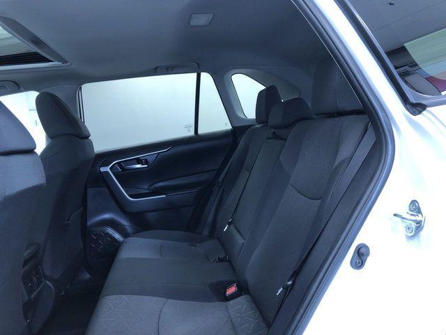 used 2023 Toyota RAV4 car, priced at $29,955