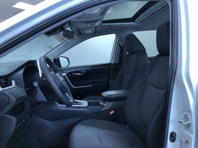 used 2023 Toyota RAV4 car, priced at $29,955