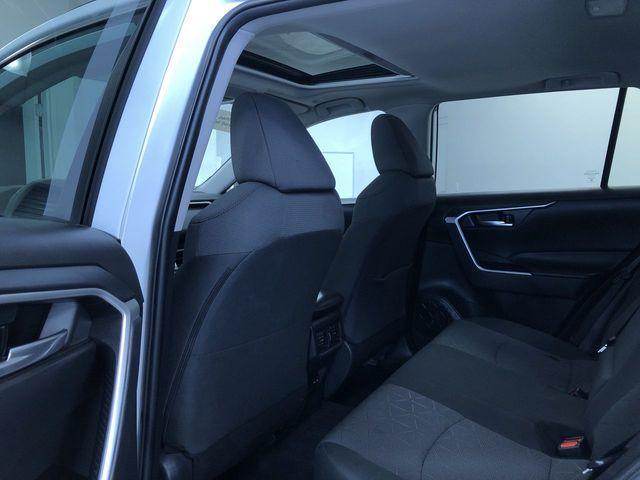 used 2023 Toyota RAV4 car, priced at $29,955