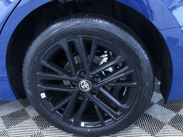 new 2026 Toyota Camry car, priced at $34,721