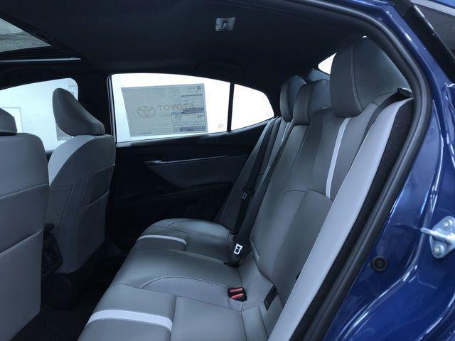 new 2026 Toyota Camry car, priced at $34,721