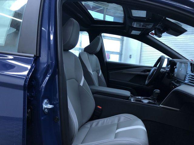 new 2026 Toyota Camry car, priced at $34,721