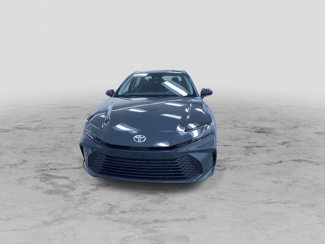 used 2025 Toyota Camry car, priced at $28,780