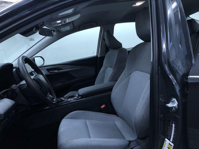 used 2025 Toyota Camry car, priced at $28,780