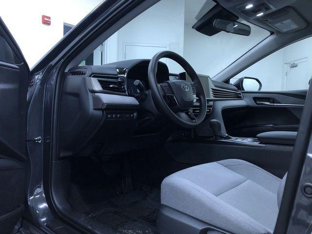 used 2025 Toyota Camry car, priced at $28,780