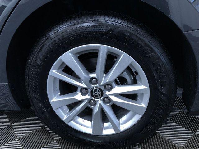 used 2025 Toyota Camry car, priced at $28,780