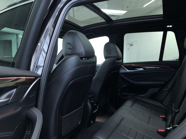 used 2019 BMW X3 car, priced at $16,394
