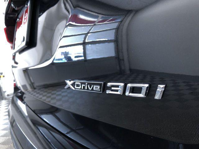 used 2019 BMW X3 car, priced at $16,394