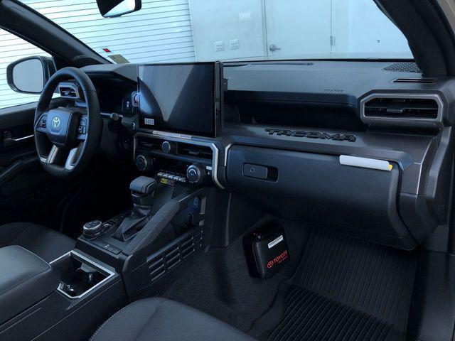 new 2026 Toyota Tacoma Hybrid car, priced at $51,803