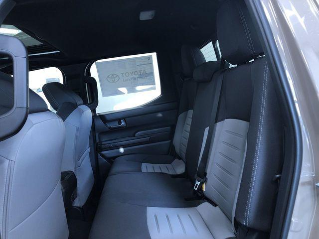 new 2026 Toyota Tacoma Hybrid car, priced at $51,803