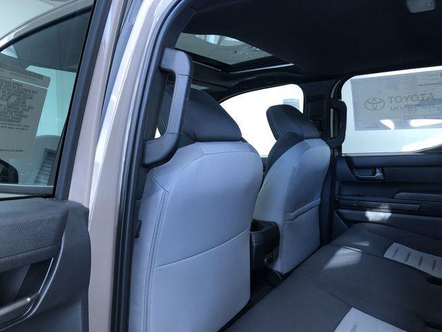 new 2026 Toyota Tacoma Hybrid car, priced at $51,803