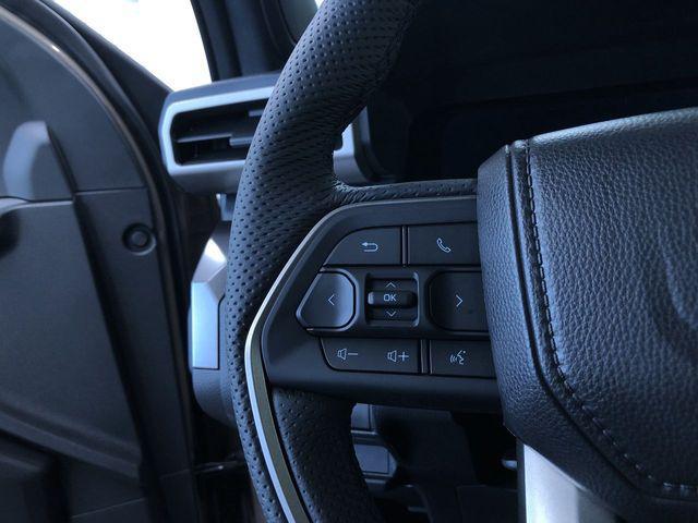 new 2026 Toyota Tacoma Hybrid car, priced at $51,803