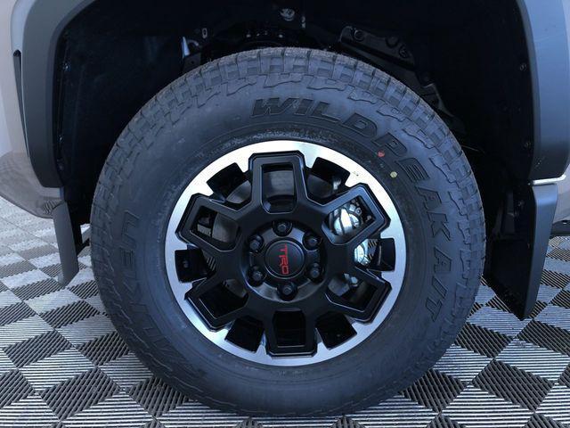 new 2026 Toyota Tacoma Hybrid car, priced at $51,803