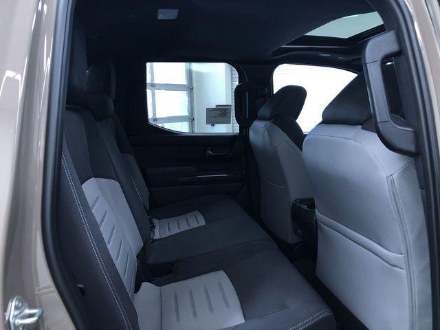 new 2026 Toyota Tacoma Hybrid car, priced at $51,803