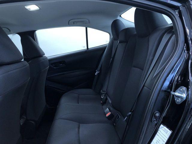 used 2025 Toyota Corolla car, priced at $20,994