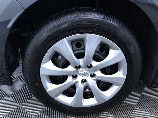 used 2025 Toyota Corolla car, priced at $20,994