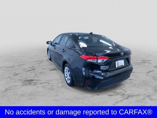 used 2025 Toyota Corolla car, priced at $20,994