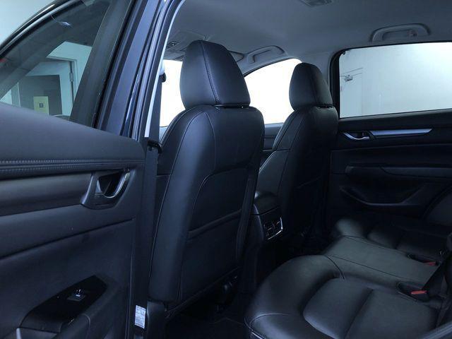 used 2025 Mazda CX-5 car, priced at $22,933