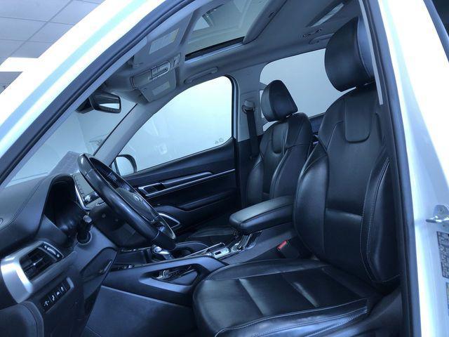 used 2020 Kia Telluride car, priced at $17,988