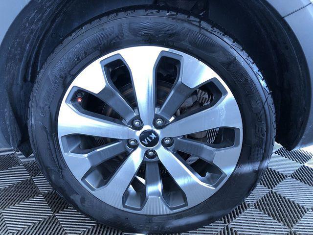 used 2020 Kia Telluride car, priced at $17,988