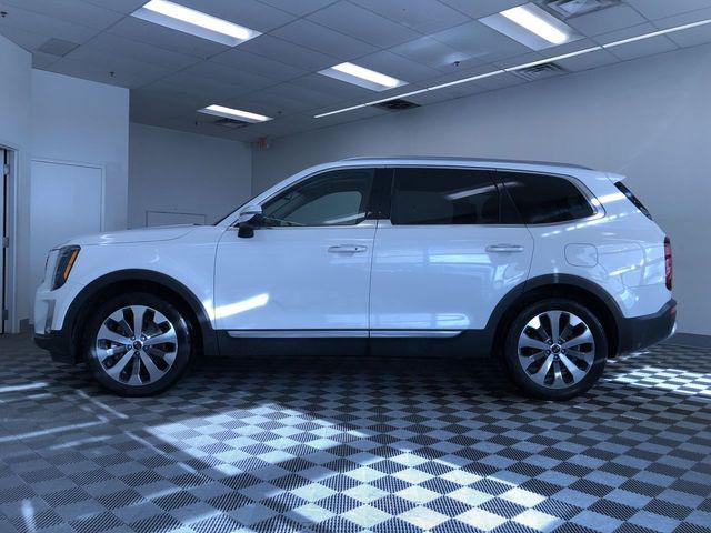 used 2020 Kia Telluride car, priced at $17,988
