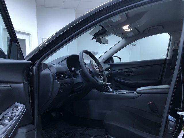 used 2024 Nissan Sentra car, priced at $15,988
