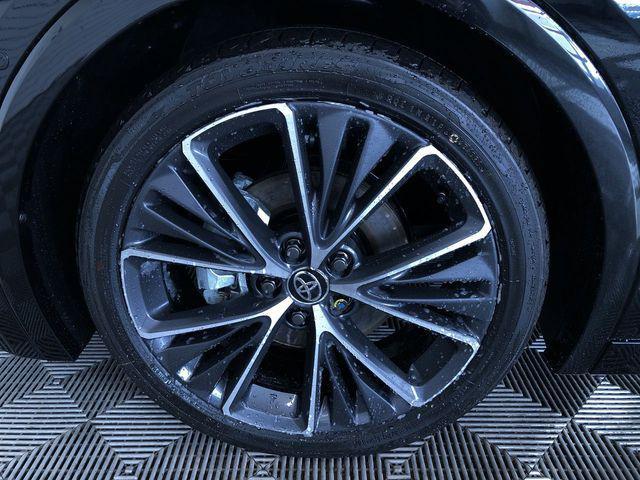 new 2026 Toyota Prius car, priced at $38,437