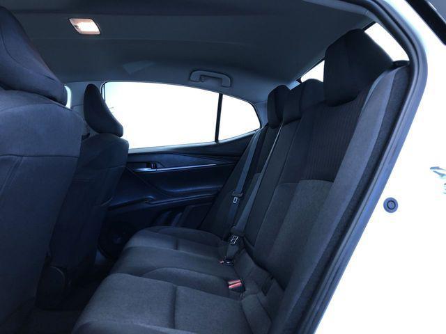 used 2026 Toyota Camry car, priced at $28,782